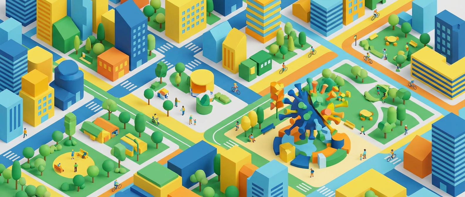The Hollow Cities: How Post-Pandemic Urban Culture Lost Its Soul