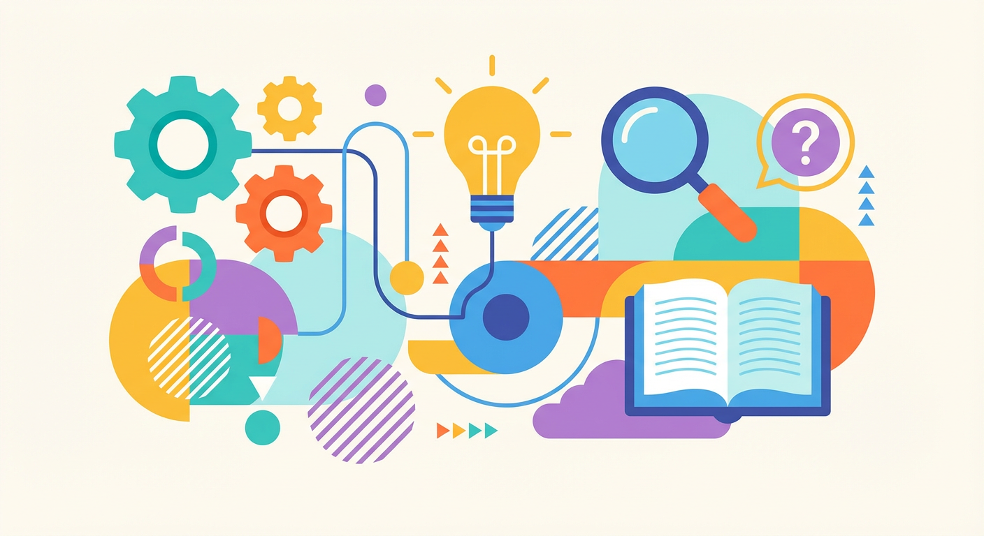 Illustration for The Last Call at Mercury Studios: When Maker Spaces Become Memory
